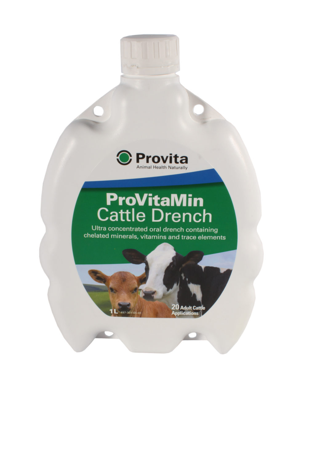 Provitamin Cattle Drench 1L