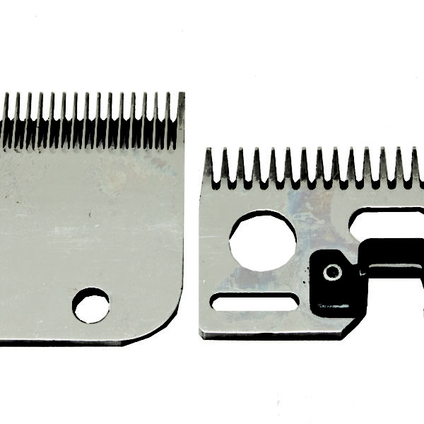 Liveryman Cutter & Comb A22 Fine