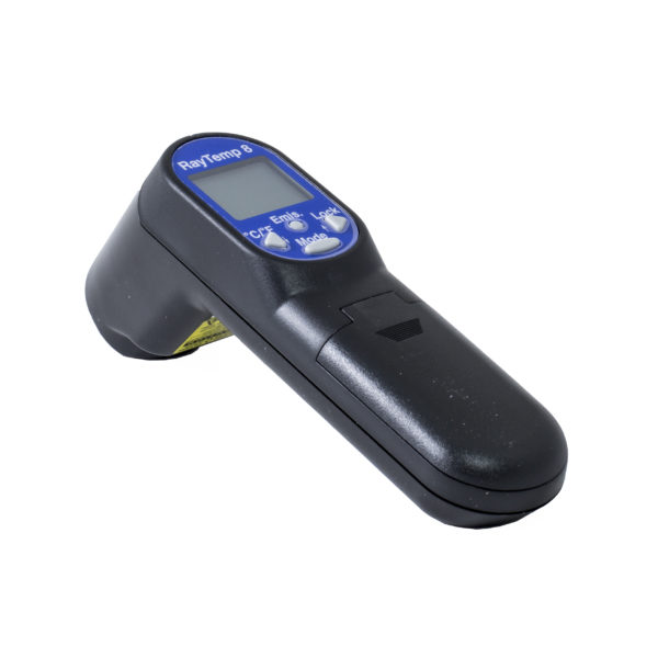 Thermometer Infrared Raytemp 8 814-045