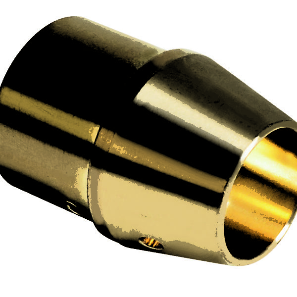 Dehorner Gas Express Pistol Grip 15mm Tip