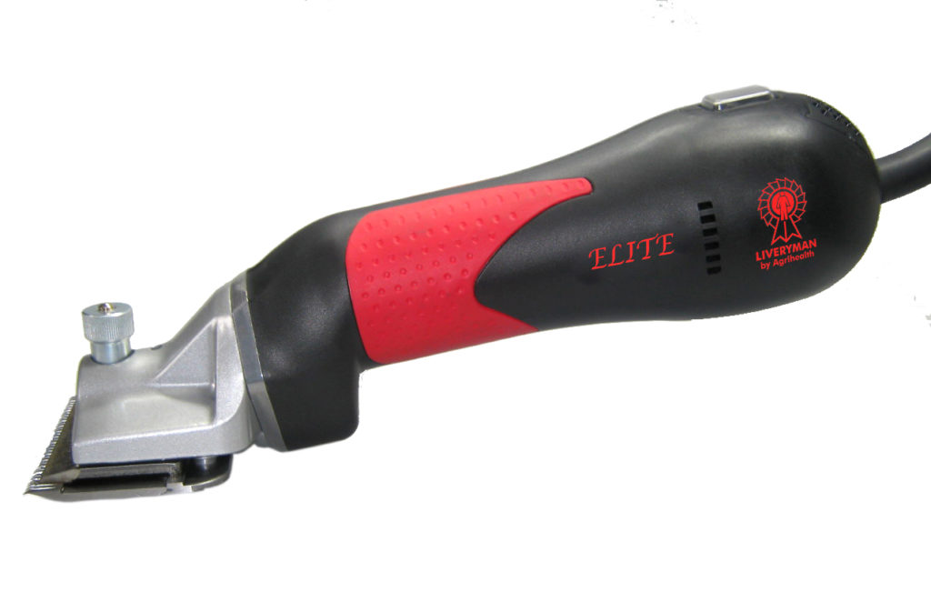 Liveryman Clipper Elite 90w C/W A2 (A)