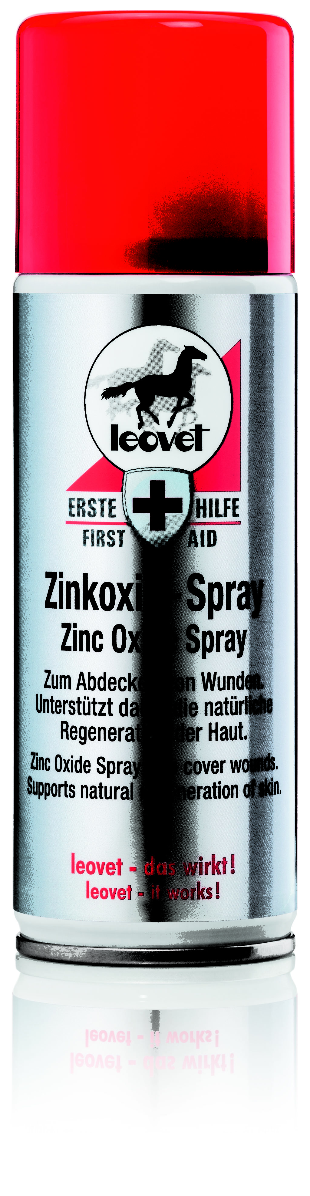 Leovet Zinc Oxide Spray 200ml