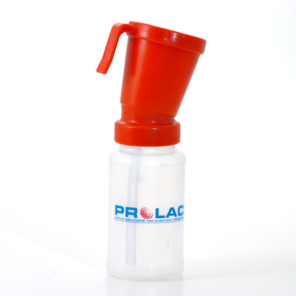 Prolac Teat Cup Non Return (Red)