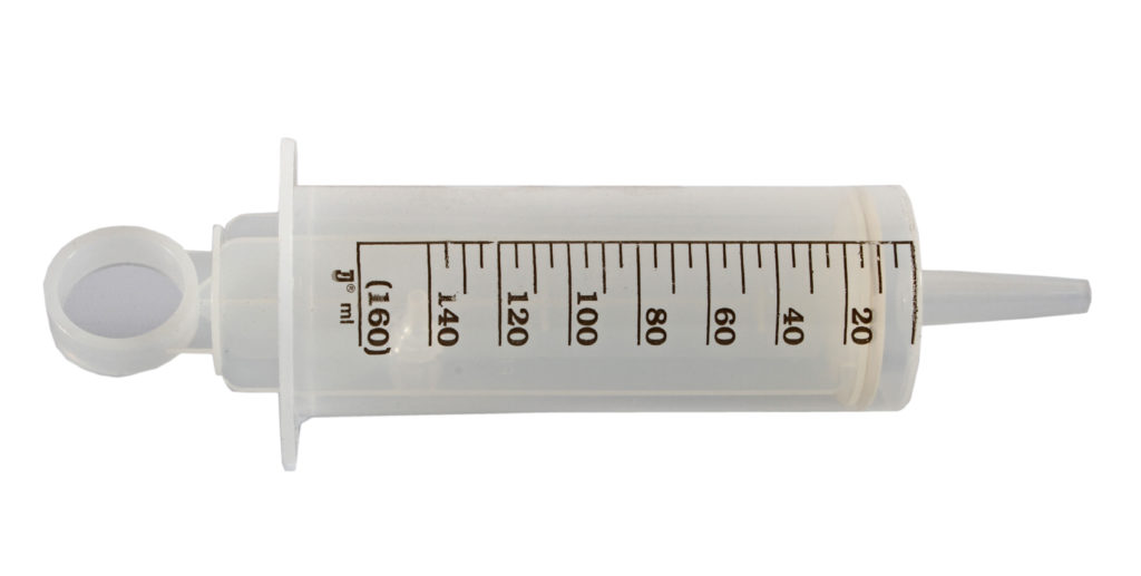 Syringe Dosing 140ml