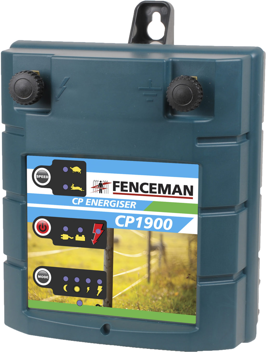 Fenceman Energiser CP1900 (A)