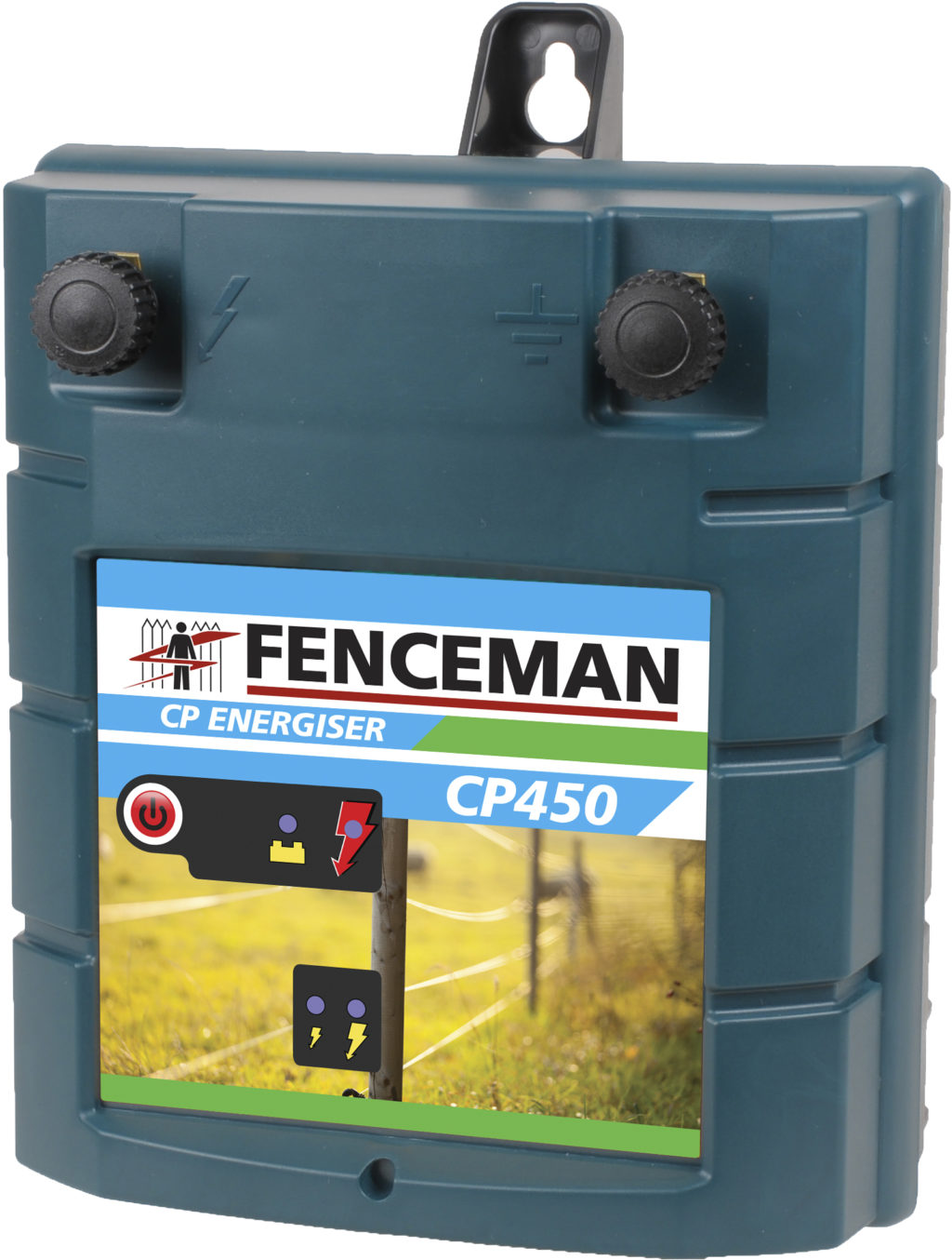 Fenceman Energiser CP450 (A)