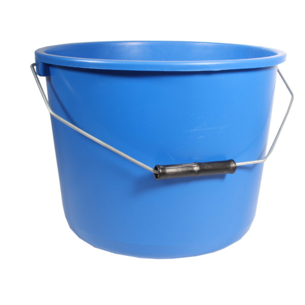 Lamina Royal 2 Gallon Dumpy Bucket