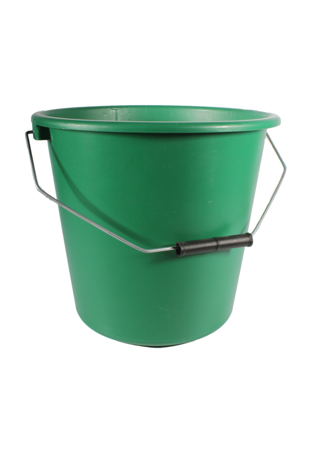 Lamina Green 2 Gallon Bucket