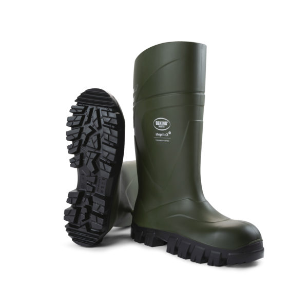 Bekina Boots Steplite XCi Safety