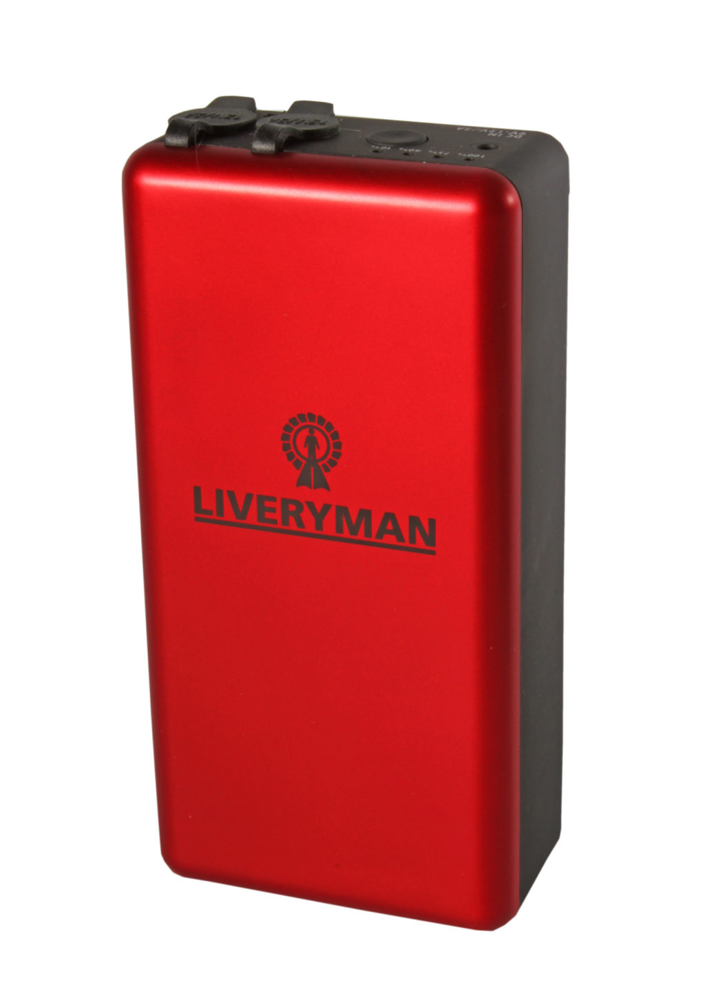 Liveryman Clipper Lithium Battery Pack for BB / KP200 /Bruno