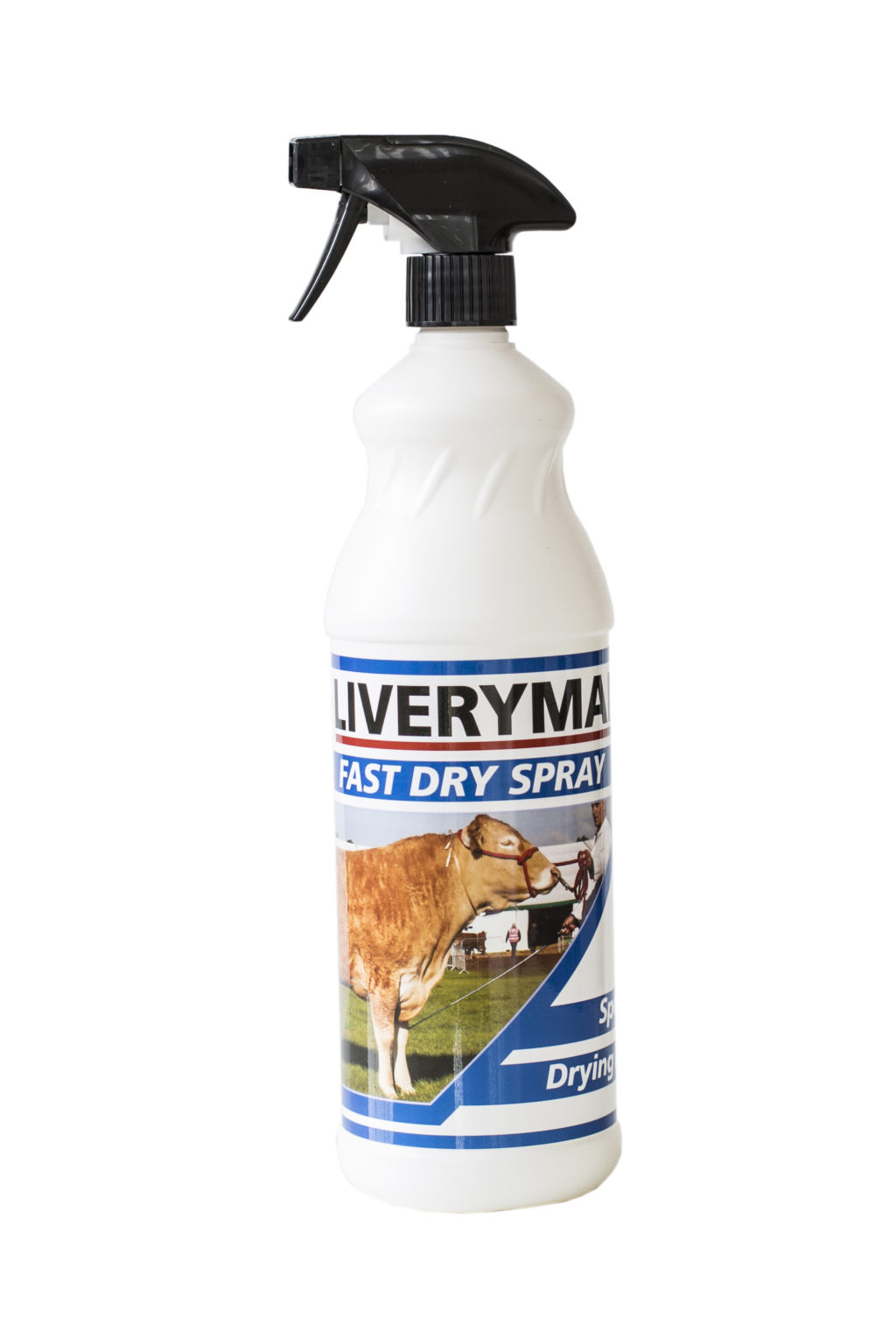 Liveryman Fast Dry Spray 1 Lt