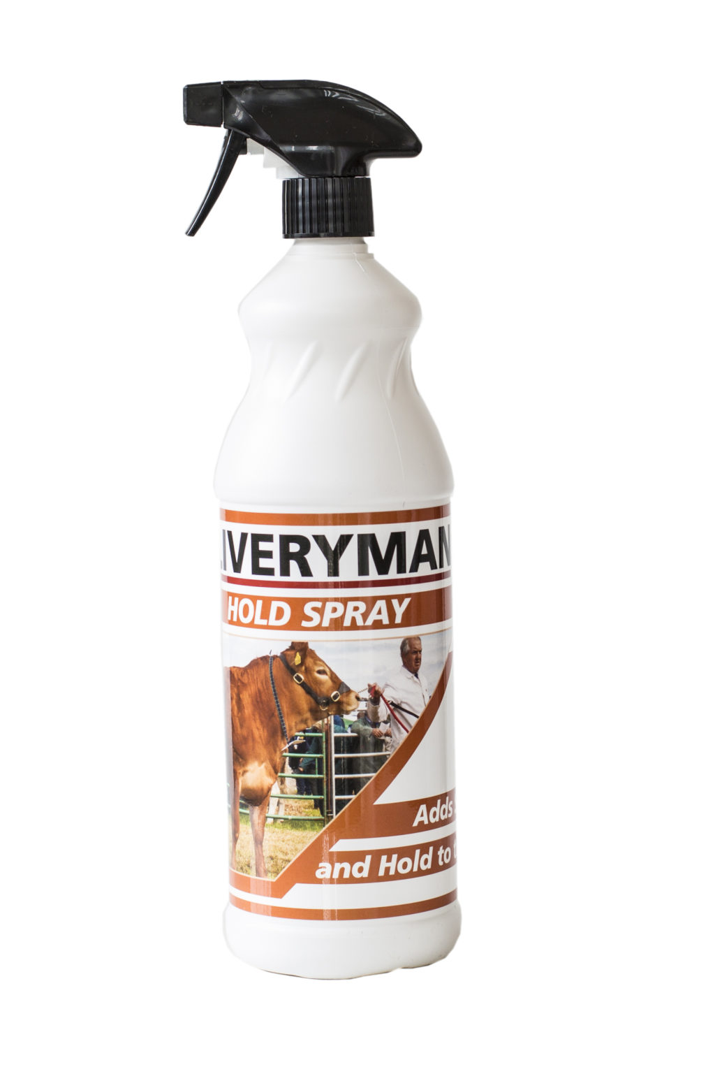 Liveryman Spray For Hold 1 Lt