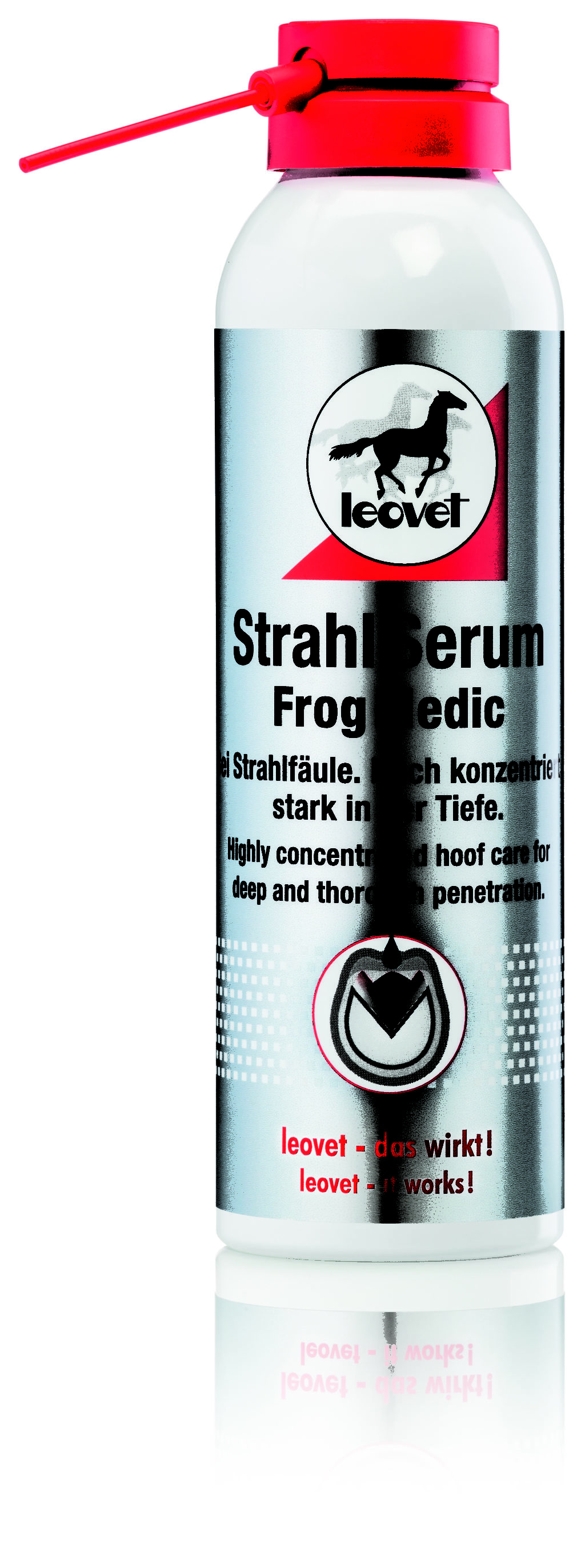 Leovet Frogmedic Spray 200ml