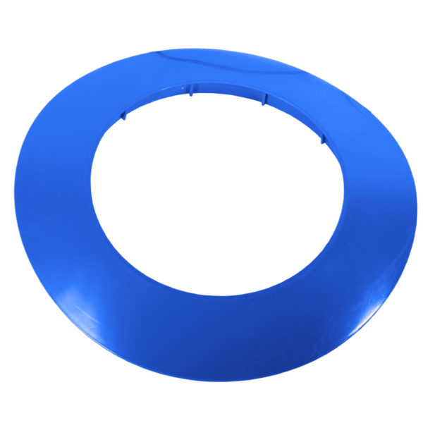 Poultry Feeder Protective Ring 5/10Kg