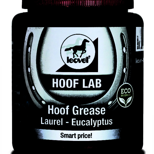 Leovet Hoof Lab Hoof Grease 750ml