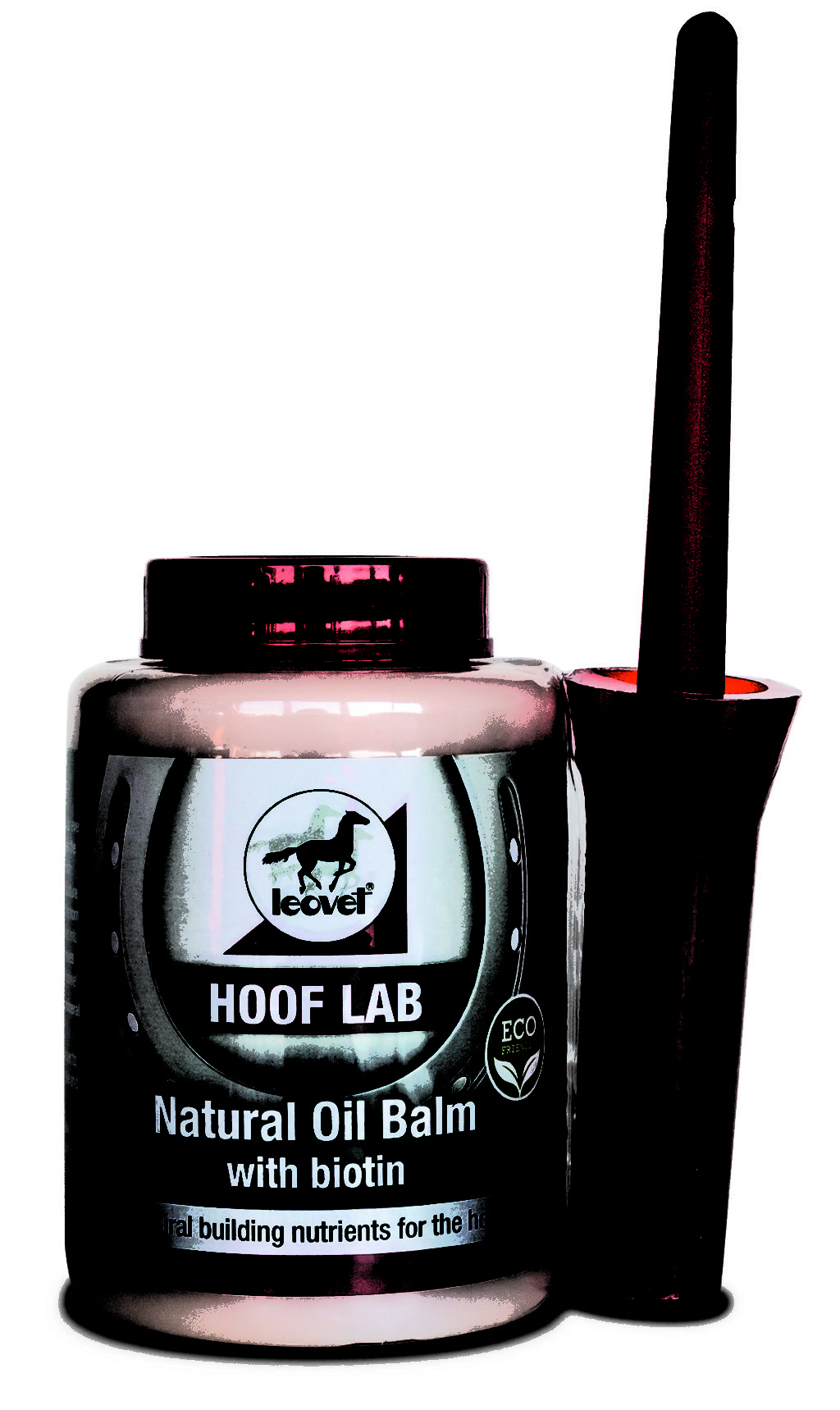 Leovet Hoof Lab Natural Oil Balm 500ml