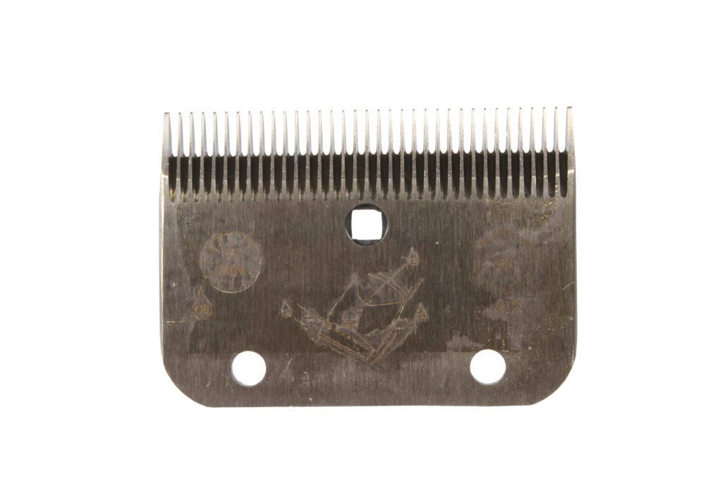 Liveryman Comb A2 Comb Only