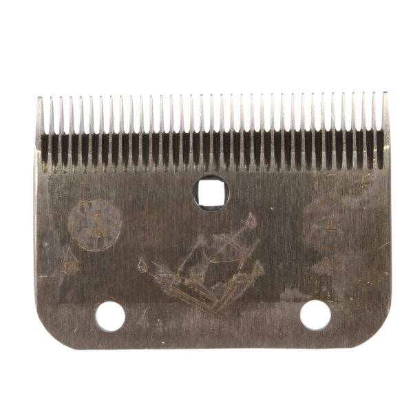 Liveryman Comb A2 Comb Only