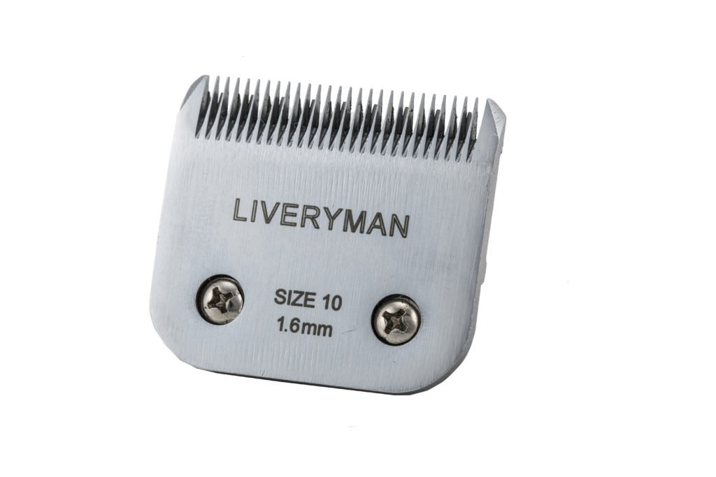 Liveryman Cutter & Comb Harmony / Bruno Narrow 10