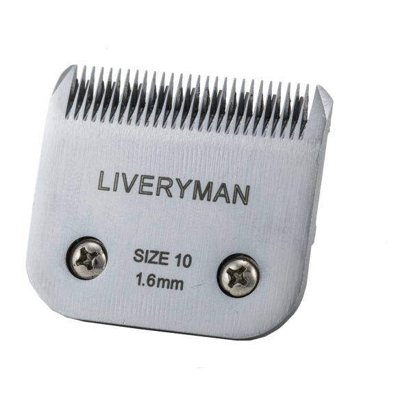 Liveryman Cutter & Comb Harmony / Bruno Narrow 10