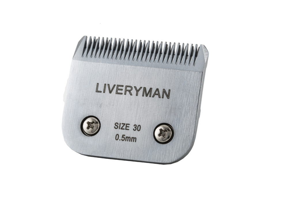 Liveryman Cutter & Comb Harmony / Bruno Narrow 30