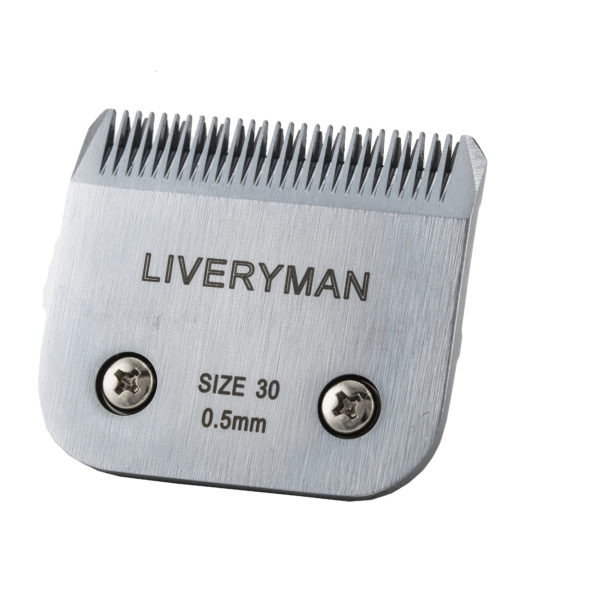 Liveryman Cutter & Comb Harmony / Bruno Narrow 30