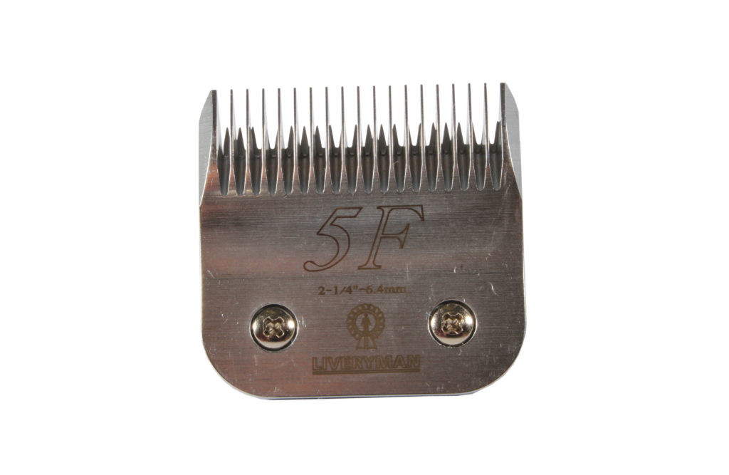 Liveryman Cutter & Comb Harmony / BrunoNarrow 5F