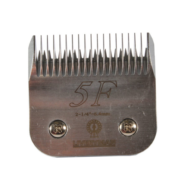 Liveryman Cutter & Comb Harmony / BrunoNarrow 5F