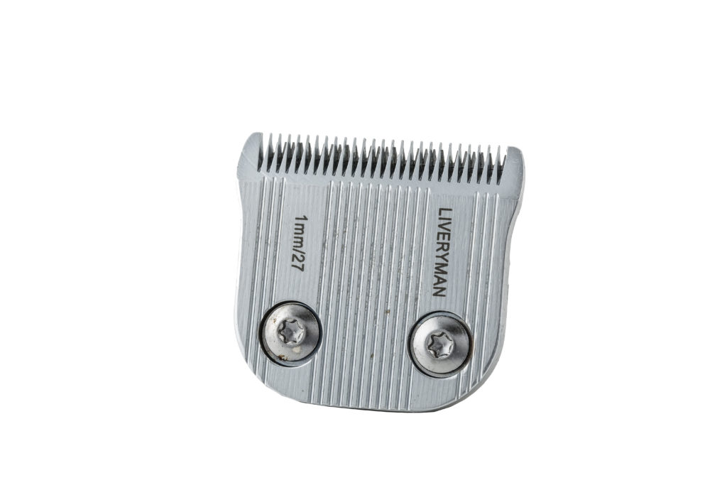 Liveryman Cutter & Comb P2 1.0mm