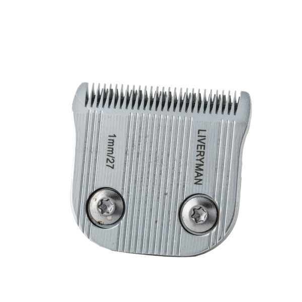 Liveryman Cutter & Comb P2 1.0mm