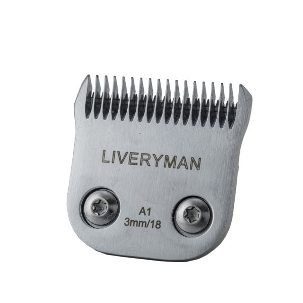 Liveryman Cutter & Comb P2 3.0mm