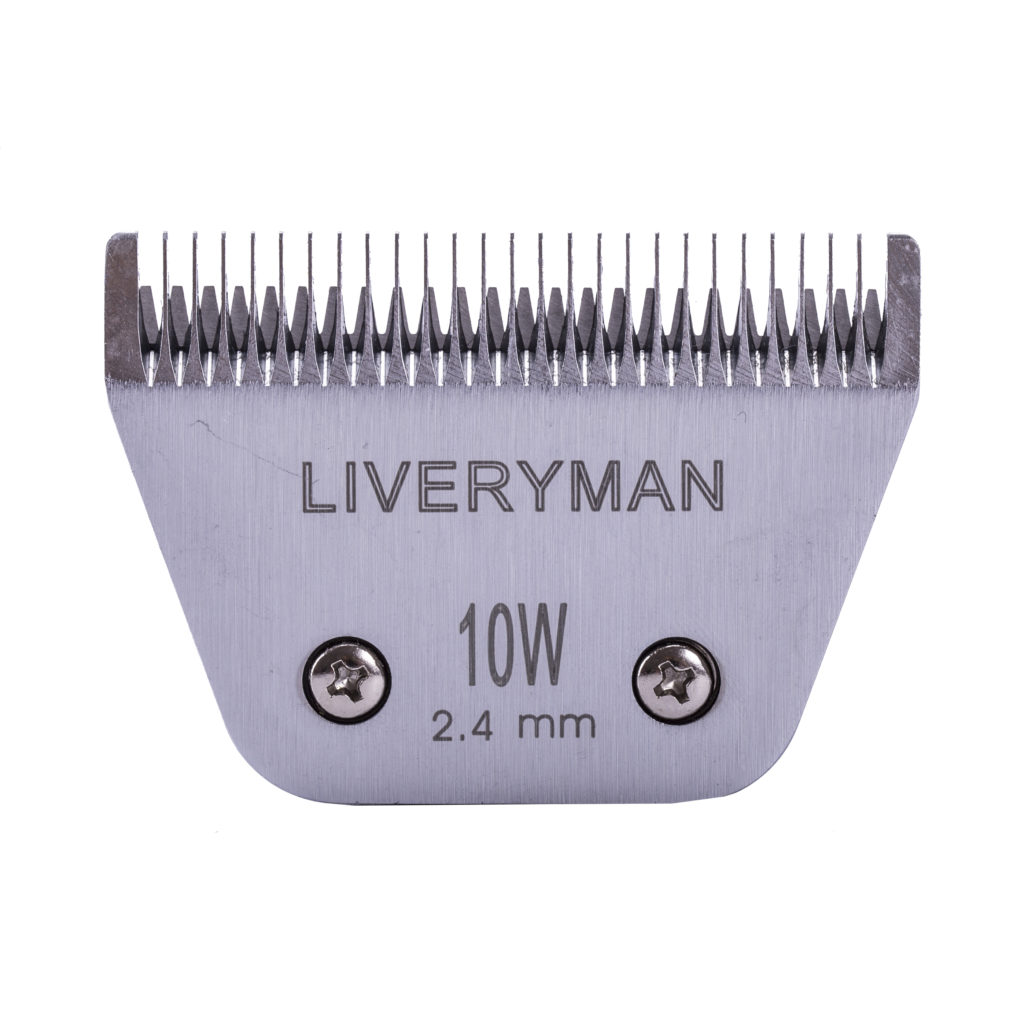 Liveryman Cutter & Comb Harmony Wide 2.4