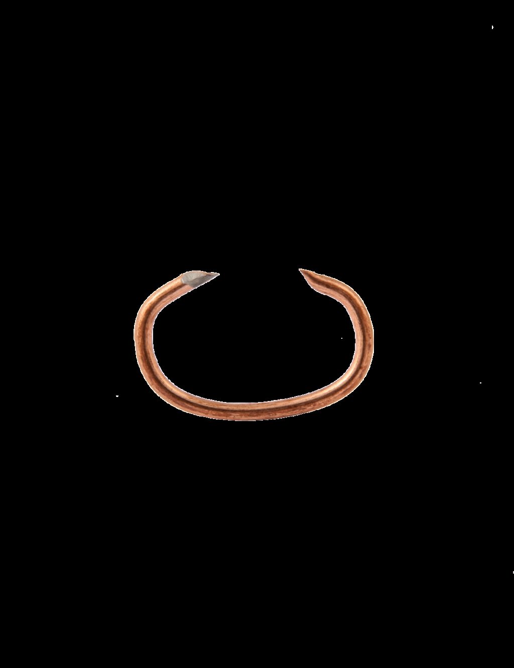 Pig Ring Boss 1.5in (100)