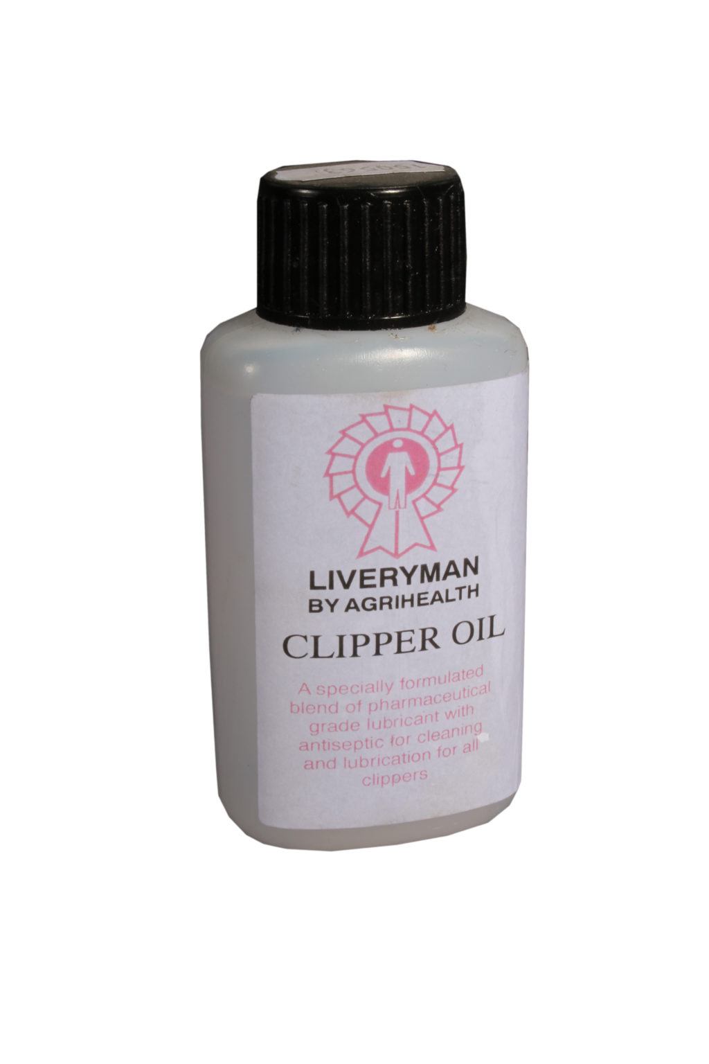 Liveryman Clipper Oil Liquid 100ml