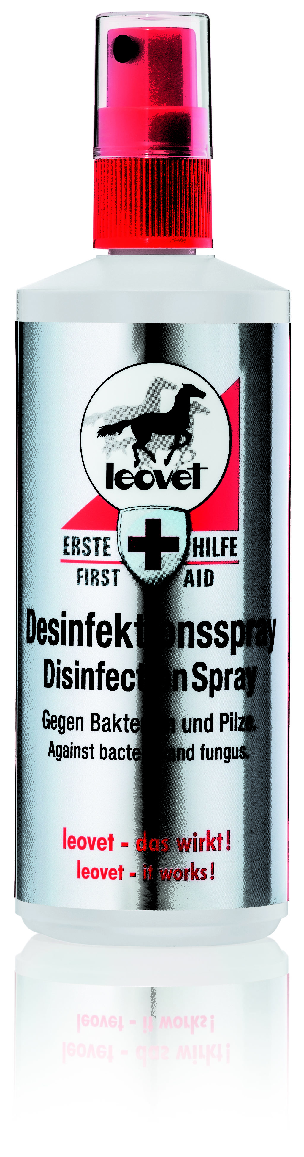 Leovet Disinfectant Spray 200ml