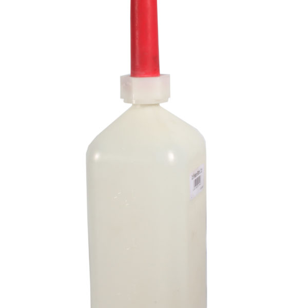 Calf Feeder Bottle 2l (no handle)