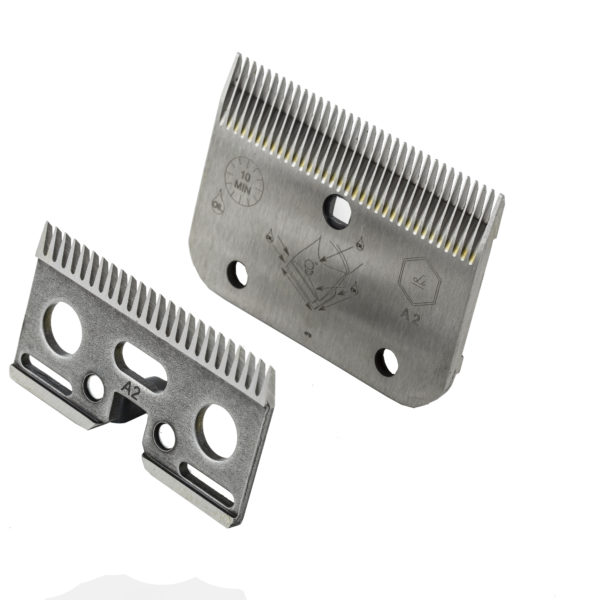 Liscop Cutter & Comb A2 Medium