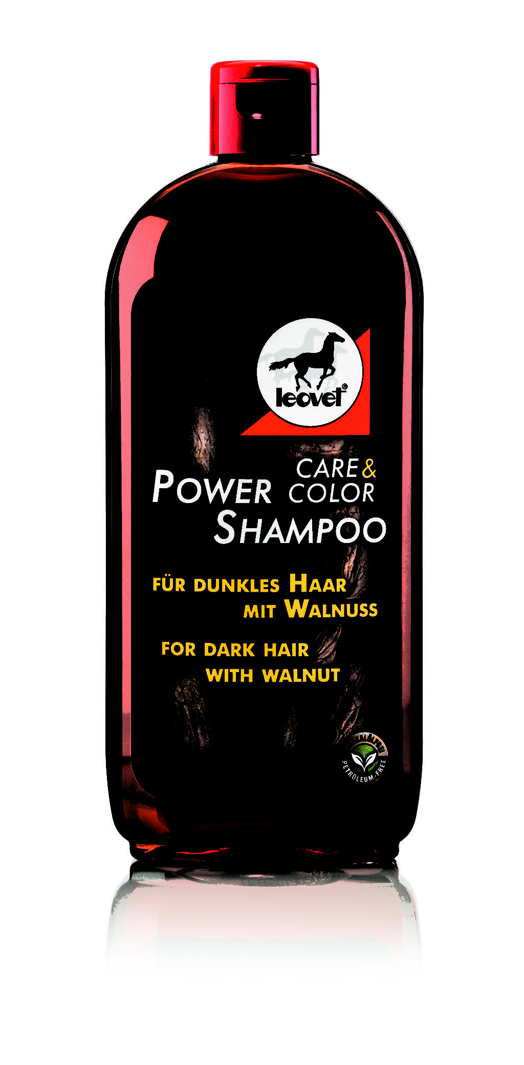 Leovet Power Shampoo Dark 500ml