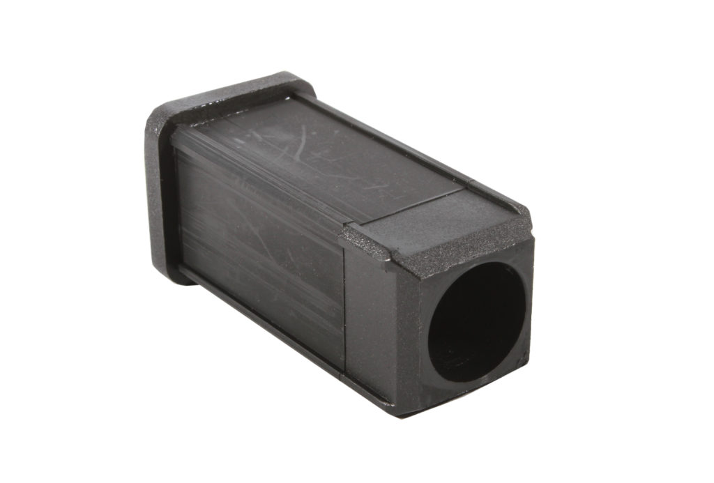 Calving Aid Spare Shaft Bush (with hole) Vink