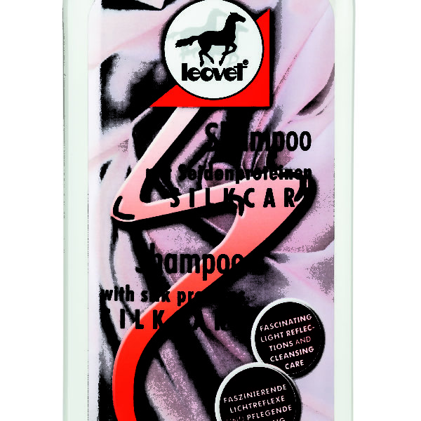 Leovet Silkcare Shampoo 500ml