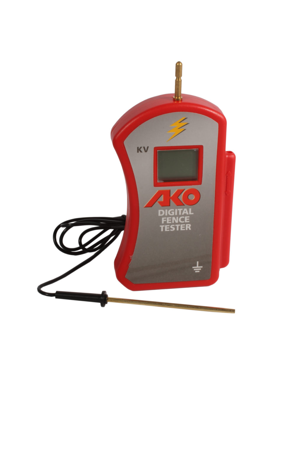 Fenceman Tester Digital Voltmeter (A)