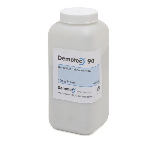 Demotec-90 Powder 1000g