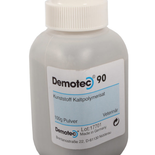 Demotec-90 Powder 100g