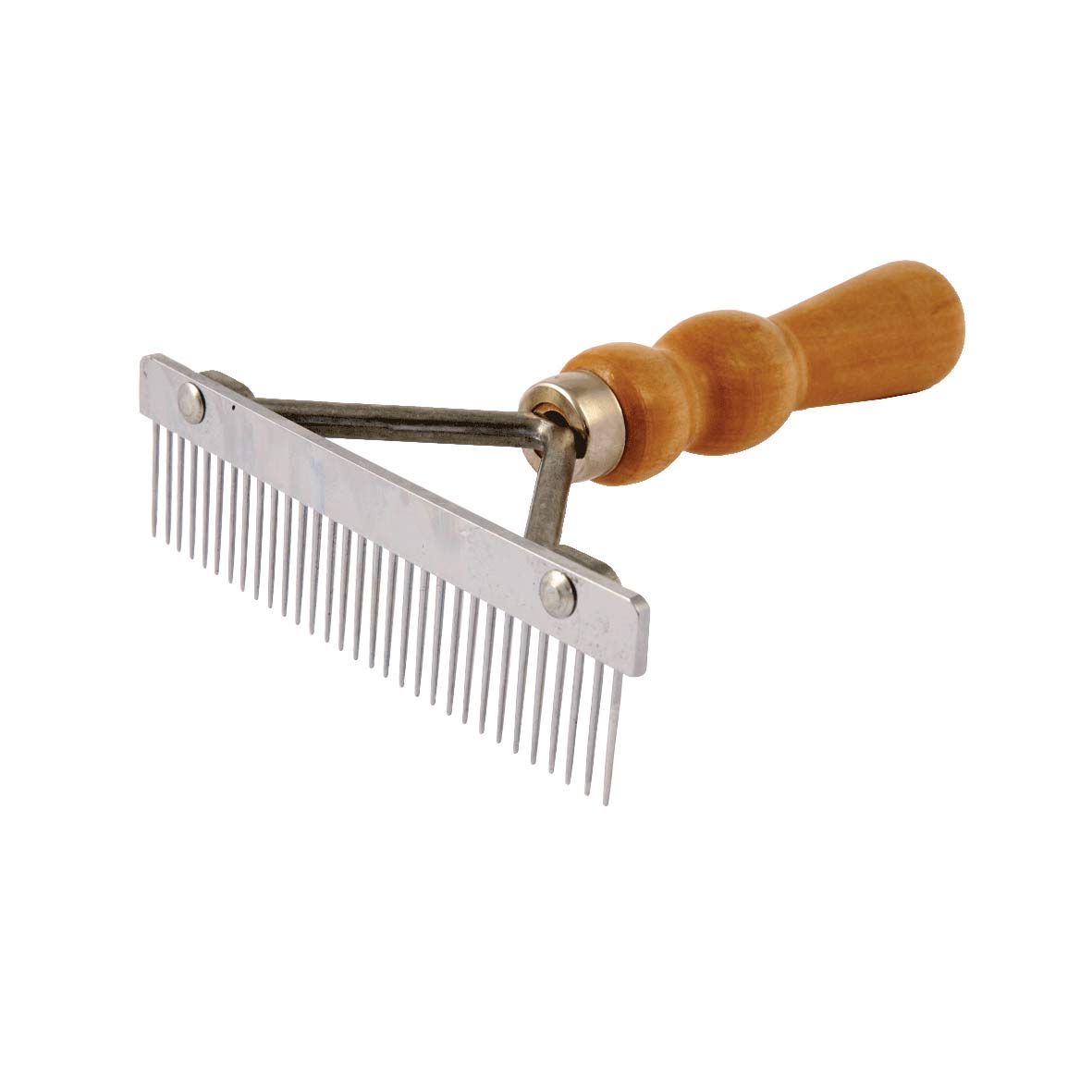 Curry Comb Cattle 5 Inch - Farm and Rural Supplies