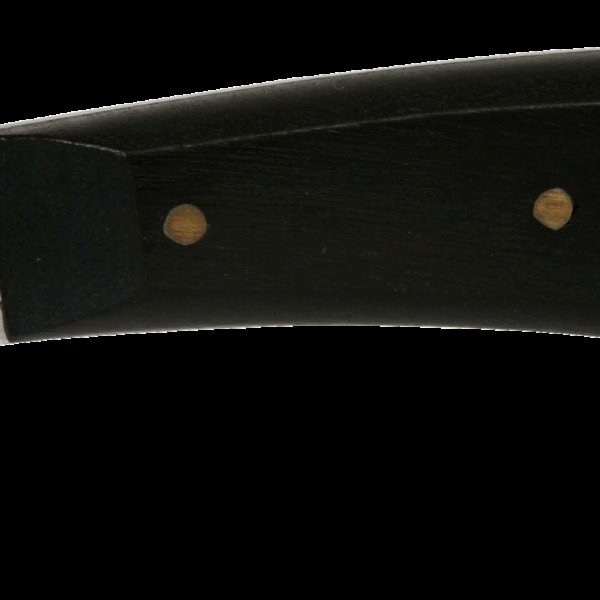 Hoof Knife Aesculap Ebony (VC311 V / VC310V)