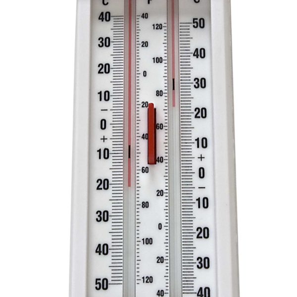 Thermometer Digital Max/Min (Agri)