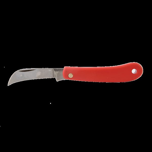 Hoof PenKnife Half Curved 2.75" (P)