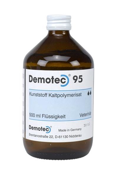 Demotec-95 Liquid 500ml