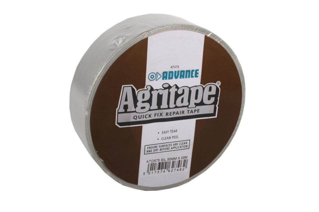 Tape Repair Quick-Fix 50mmx50m