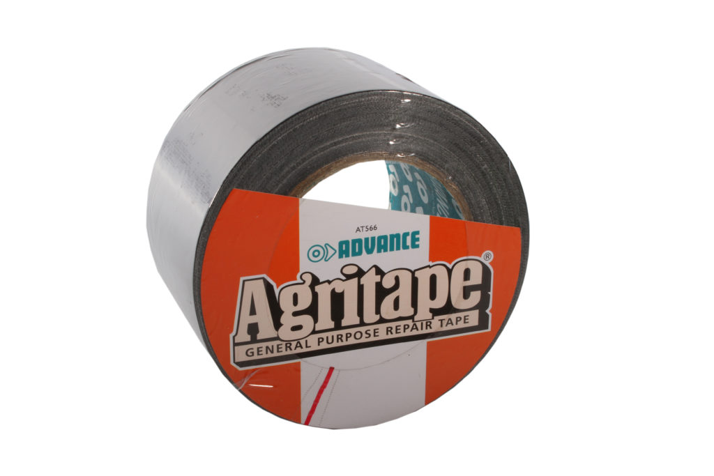 Tape Repair Gen Purp 75mmx25m